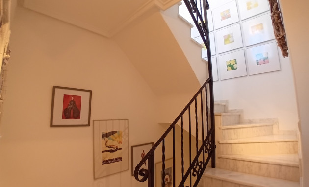 Revente - Maison de ville - Algorfa - La Finca Golf Resort