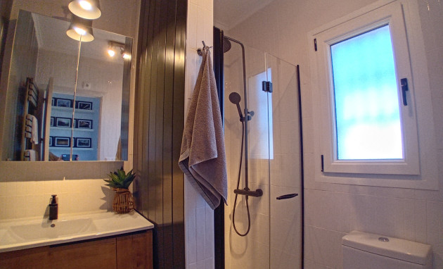 Revente - Maison de ville - Algorfa - La Finca Golf Resort