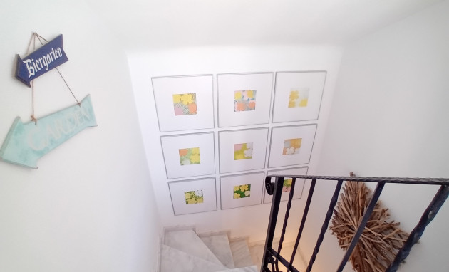 Revente - Maison de ville - Algorfa - La Finca Golf Resort