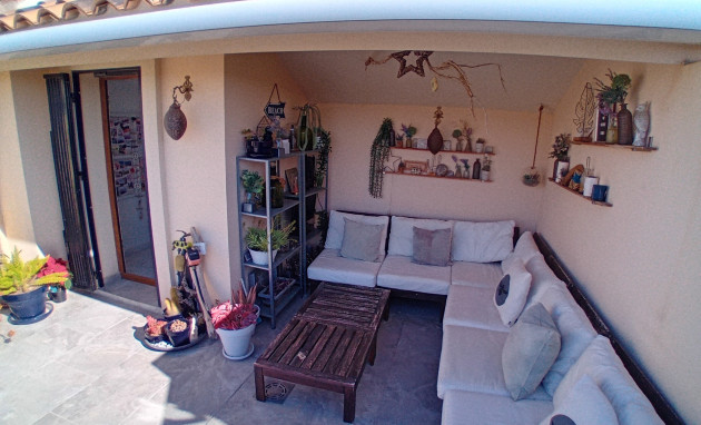 Revente - Maison de ville - Algorfa - La Finca Golf Resort