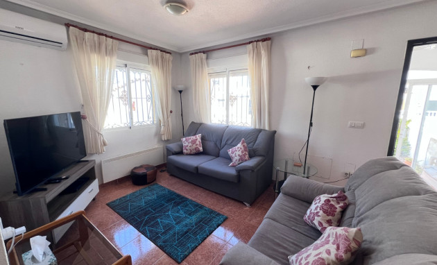 Herverkoop - House - Orihuela - Entre Naranjos Vistabella