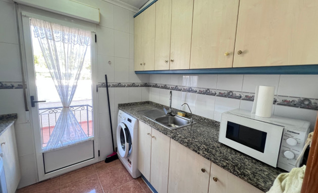 Herverkoop - House - Orihuela - Entre Naranjos Vistabella