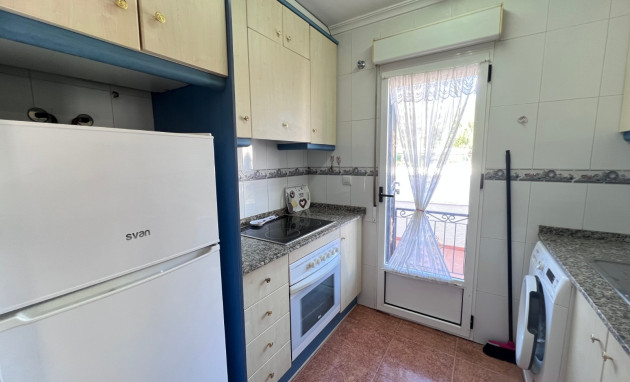 Herverkoop - House - Orihuela - Entre Naranjos Vistabella