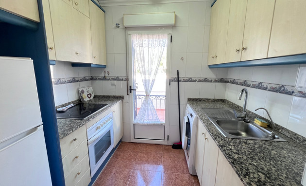 Herverkoop - House - Orihuela - Entre Naranjos Vistabella