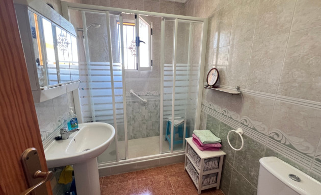 Herverkoop - House - Orihuela - Entre Naranjos Vistabella