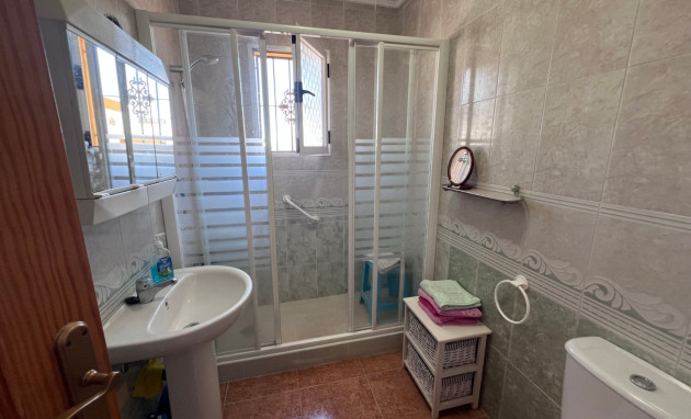 Herverkoop - House - Orihuela - Entre Naranjos Vistabella