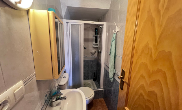 Herverkoop - House - Orihuela - Entre Naranjos Vistabella