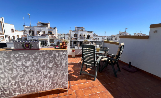 Herverkoop - House - Orihuela - Entre Naranjos Vistabella