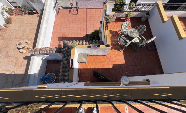 Herverkoop - House - Orihuela - Entre Naranjos Vistabella