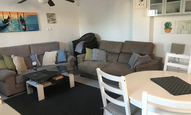 Reventa - Duplex - La Mata - Cabo Cervera