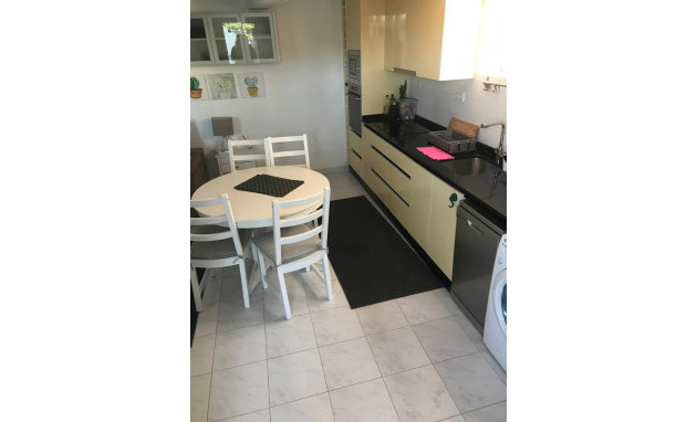 Reventa - Duplex - La Mata - Cabo Cervera