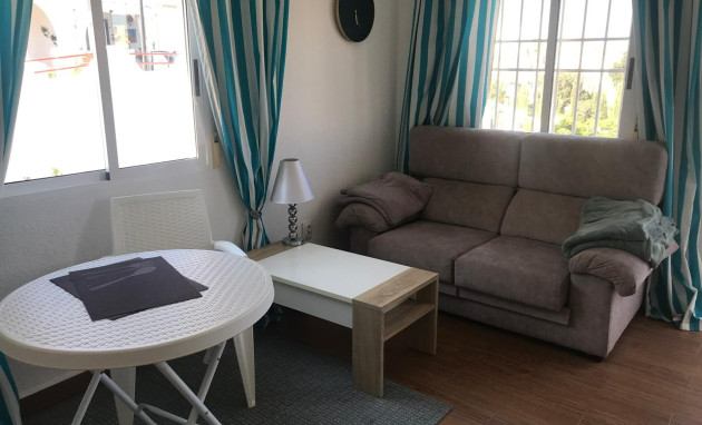 Reventa - Duplex - La Mata - Cabo Cervera