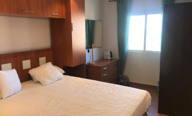 Reventa - Duplex - La Mata - Cabo Cervera