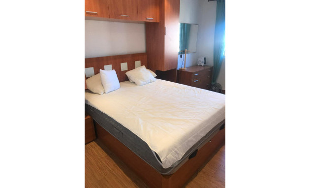 Reventa - Duplex - La Mata - Cabo Cervera