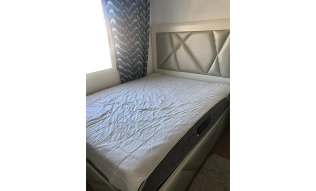 Reventa - Duplex - La Mata - Cabo Cervera