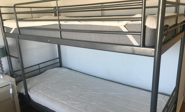 Reventa - Duplex - La Mata - Cabo Cervera