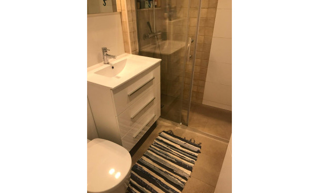 Reventa - Duplex - La Mata - Cabo Cervera