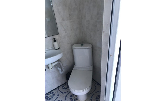 Reventa - Duplex - La Mata - Cabo Cervera