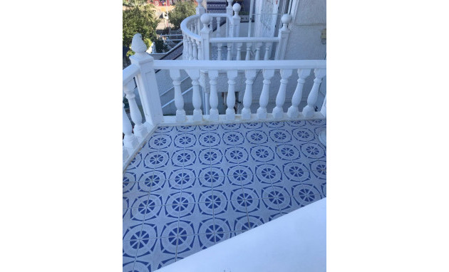 Reventa - Duplex - La Mata - Cabo Cervera