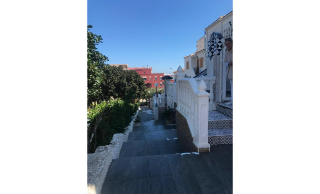 Reventa - Duplex - La Mata - Cabo Cervera