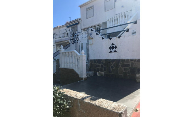 Reventa - Duplex - La Mata - Cabo Cervera