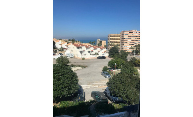 Reventa - Duplex - La Mata - Cabo Cervera