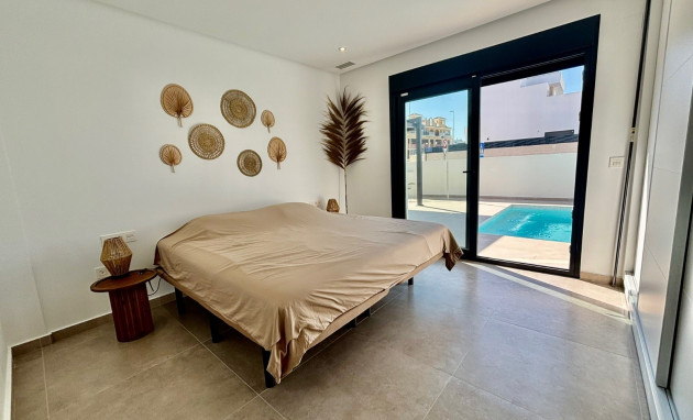 Obra nueva - Detached House / Villa - Rafal