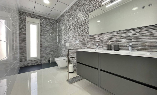 Obra nueva - Detached House / Villa - Rafal