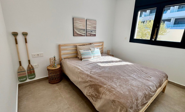 Obra nueva - Detached House / Villa - Rafal