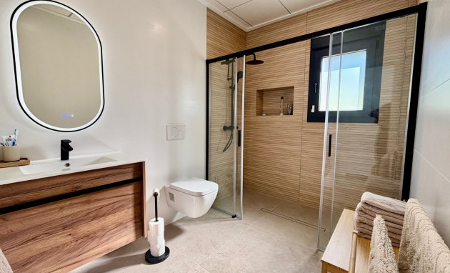 Obra nueva - Detached House / Villa - Rafal