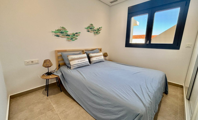 Obra nueva - Detached House / Villa - Rafal