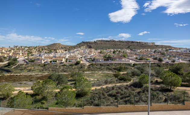 Revente - Villa - Benijófar