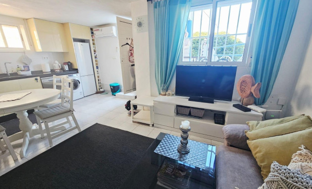 Herverkoop - duplex - Torrevieja - Cabo cervera