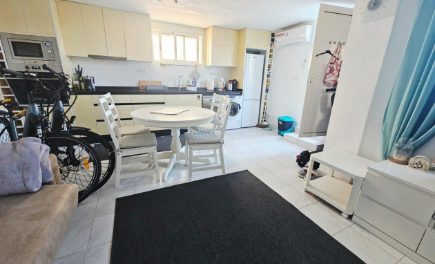 Herverkoop - duplex - Torrevieja - Cabo cervera