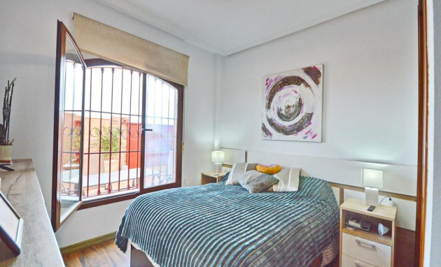 Reventa - Apartment - Torrevieja - Zona los Frutales