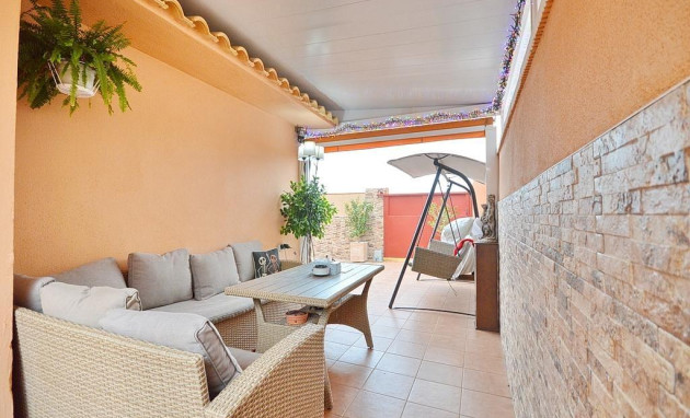 Reventa - Apartment - Torrevieja - Zona los Frutales
