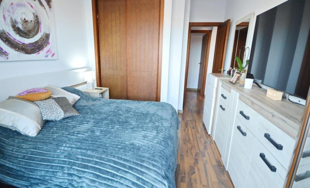 Reventa - Apartment - Torrevieja - Zona los Frutales