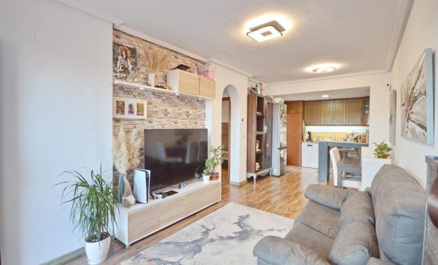 Reventa - Apartment - Torrevieja - Zona los Frutales