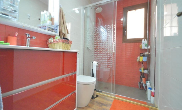 Reventa - Apartment - Torrevieja - Zona los Frutales