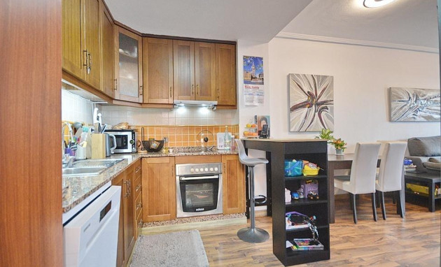 Reventa - Apartment - Torrevieja - Zona los Frutales