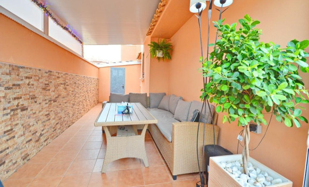 Reventa - Apartment - Torrevieja - Zona los Frutales