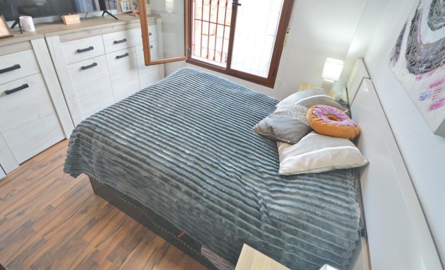 Reventa - Apartment - Torrevieja - Zona los Frutales