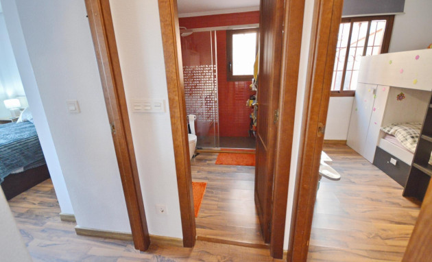 Reventa - Apartment - Torrevieja - Zona los Frutales