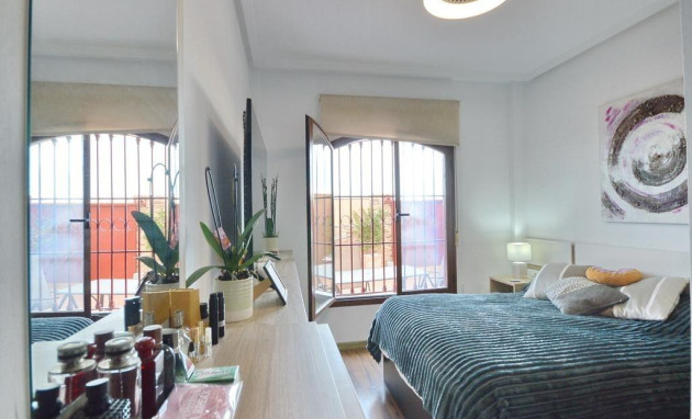 Reventa - Apartment - Torrevieja - Zona los Frutales