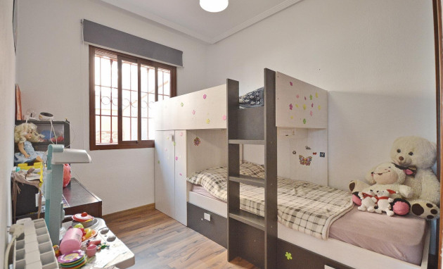 Reventa - Apartment - Torrevieja - Zona los Frutales