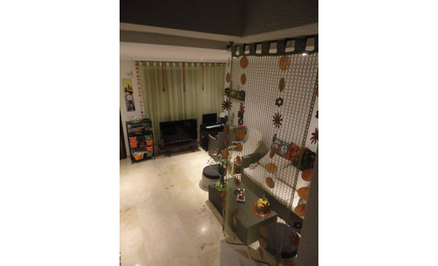 Reventa - Duplex - Orihuela Costa - PAU 8