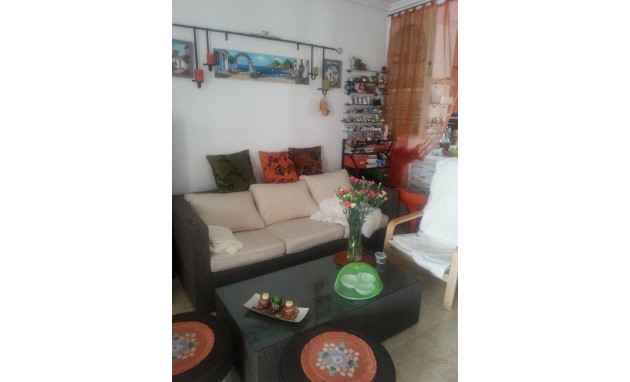 Reventa - Duplex - Orihuela Costa - PAU 8