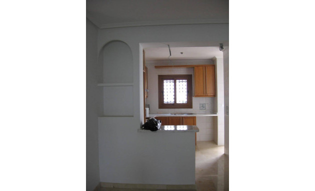 Reventa - Duplex - Orihuela Costa - PAU 8