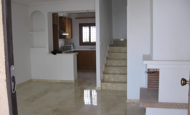 Reventa - Duplex - Orihuela Costa - PAU 8