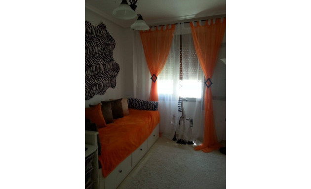 Reventa - Duplex - Orihuela Costa - PAU 8